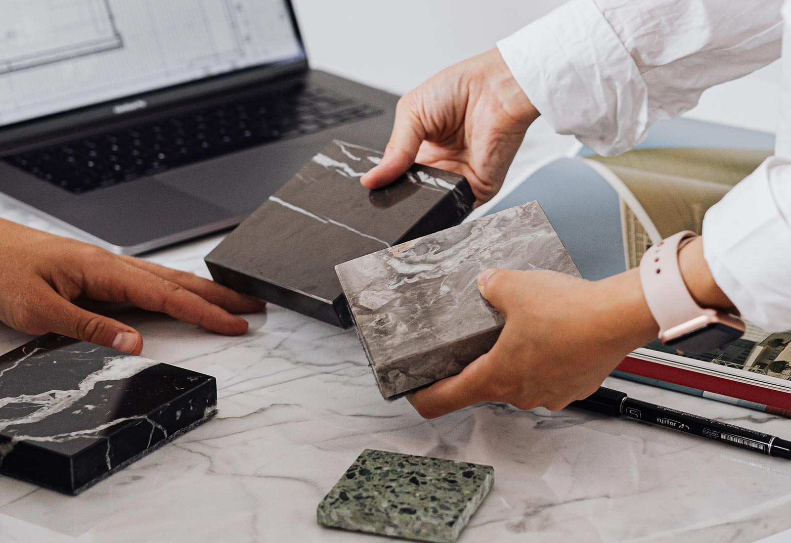 Home Melbourne Tile Gallery